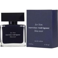 Perfume Masculino Narciso Rodriguez Bleu Noir Narciso Rodriguez Eau De