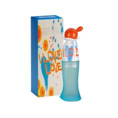 Perfume Moschino Cheap and Chic I Love Love -  Eau de Toilette - Feminino