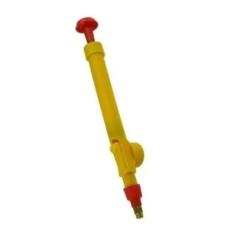 Pulverizador Para Garrafa Pet - Flitz Guarany