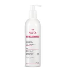 Adcos professional Derma  Sabonete Iluminador c/Vitamina C 240ml