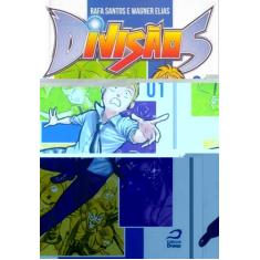 Divisão 5 - Vol.01, 3