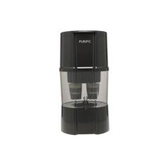 Purificador De Água Saúde Purific Refil Camadas Preto