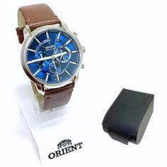 Relógio Orient Masculino Cronógrafo Neo Sports MBSCC055 D1NX