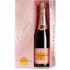 Champagne Veuve Clicquot Rosé 750ml