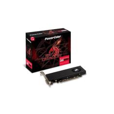 Placa de Video PowerColor RX 550 Red Dragon 4GB GDDR5 128bits AXRX 550