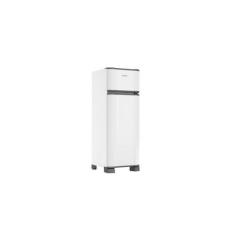 Geladeira esmaltec 276l cycle defrost inverter rcd34 pro branco, Branc