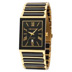 Relógio Technos Ceramic Feminino Analógico - 2015cf-4p 2015cf-4p