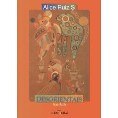 Livro - Desorientais