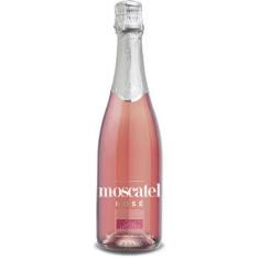 Espumante Gran Legado Moscatel Rosé 750ml