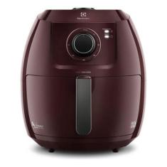 Air Fryer Family Efficient Rita Lobo 5L 110V - Electrolux, Bordô, 110V