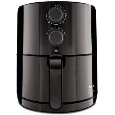 Air Fryer Philco 4,6L 1500W Titanium Inox PFR18TI, 220V