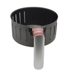 Cesto E Puxador Da Fritadeira Air Fry 3.2L Bfr01Vi Britania