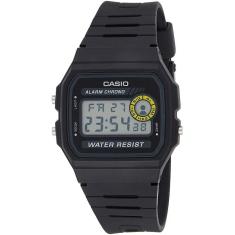 Relógio Casio Masculino Vintage  F-94Wa-8Dg
