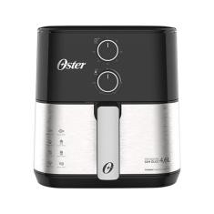 Fritadeira Sem Óleo Oster 127V - OFRT520, PRETO