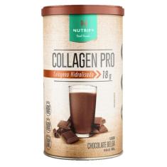 Collagen Pro Nutrify Proteína Body Balance Baunilha 450G
