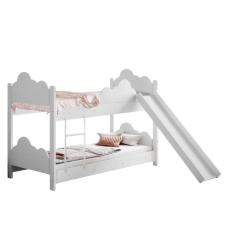 Beliche Escorregador Colchão Juvenil Emanuela Branco