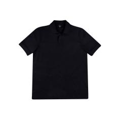Camisa Polo Básica  Em Malha Piquet Masculina-Masculino