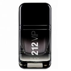 Perfume Masculino 212 VIP Black Carolina Herrera Eau de Parfum 50ml-Masculino