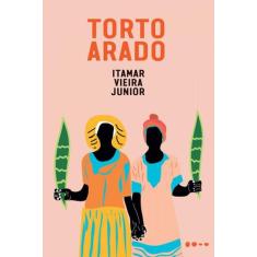 Livro - Torto arado - Todavia