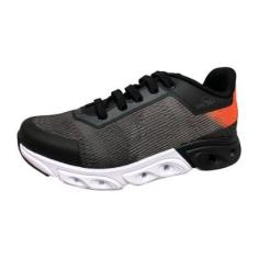 Tenis Mine Kidy Impulse Esport Infantil Menino-Masculino