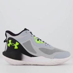 Tênis Under Armour Bankshot-Masculino