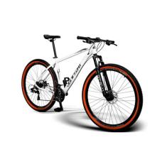 Bicicleta 29 Gts M1 Freio a Disco 21 Marchas Shimano Ride New G Series