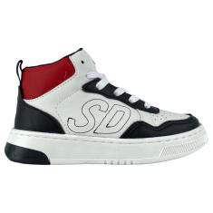 Tênis Sound Kids Infantil Masculino - A420M-Masculino