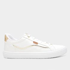 Tênis Anacapri Casual Feminino-Feminino