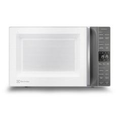Micro-ondas Electrolux 36L Branco e Cinza ME36B, Branco e Cinza, 110V