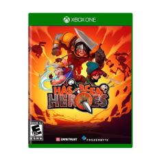 Jogo Has-Been Heroes Para Xbox One