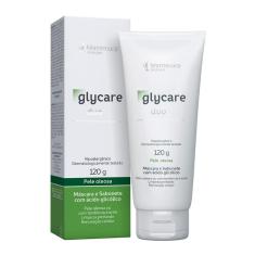 Glycare Duo Máscara e Sabonete Facial 120g