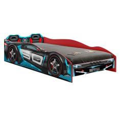 Cama Infantil Tornado Plus - Pura Magia