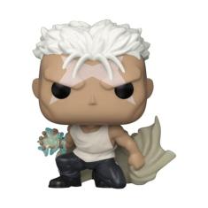 Funko Pop! Animação: Full Metal Alchemist: Irmandade - Cicatriz