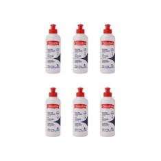 Creme Para Pentear Yamasterol Prot Hidrolis 200G - Kit C/6Un