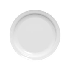 Prato Raso Vidro 25,8 cm Gourmet Nadir - NAF 316