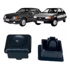 Botão Acionamento Retrovisor Elétrico Opala Monza Caravan