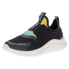 Tênis Infantil Ultra Flex 2.0 Cubor Skechers 402202L