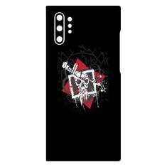 Capa Adesivo Skin015 Verso Para Samsung Galaxy Note 10 Plus - KawaSkin