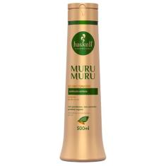 Condicionador Murumurú Haskell 500ml
