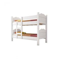 Beliche Com Escada Mary Branco - Geval