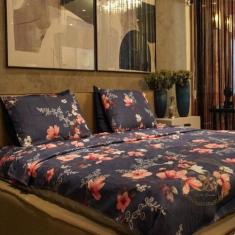 Jogo de Lençol Premium King Size 3 Peças - Lançamento - Estampas Sorti