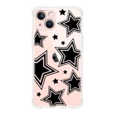 Capa Capinha De Celular Compatível com Iphone 13 Iphone Personalizada 