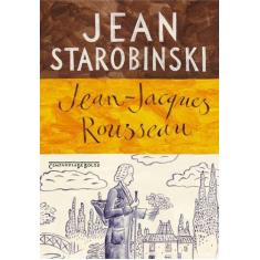 Livro - Jean-Jacques Rousseau