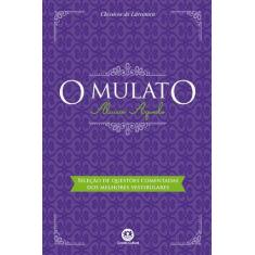 Livro - O mulato
