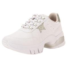 Tênis Feminino Dad Sneaker Ramarim 2480203