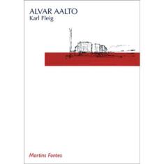 Livro - Alvar Aalto