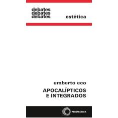 Apocalípticos e integrados