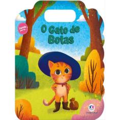 O Gato De Botas