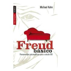Freud Básico (Edição De Bolso)