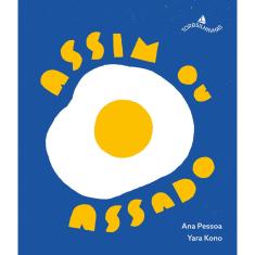 Livro - Assim ou assado